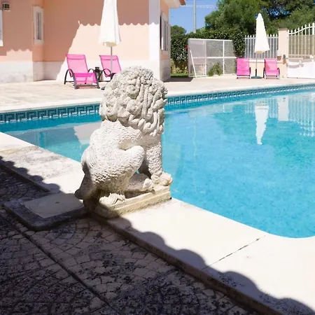 Villa Flamingo *