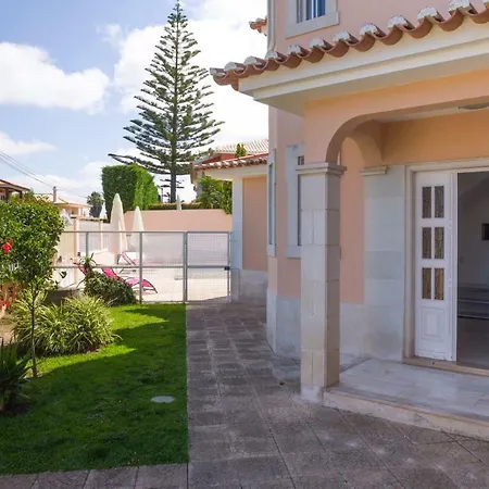 Villa Flamingo *