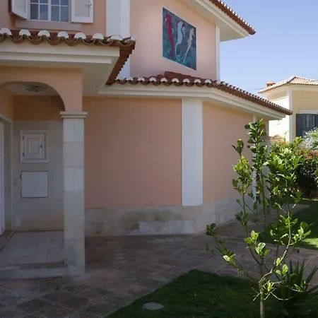 Villa Flamingo *