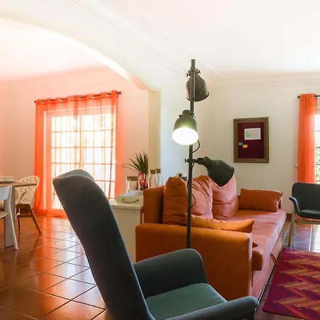 Flamingo Villa Cascais