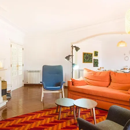 Villa Flamingo *