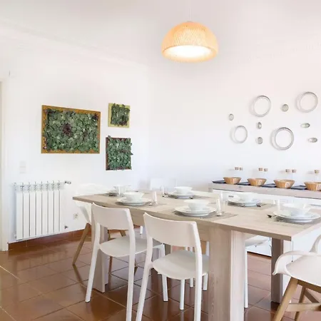 Villa Flamingo Cascais